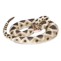 Eastern Diamondback Rattlesnake - Safari Ltd®