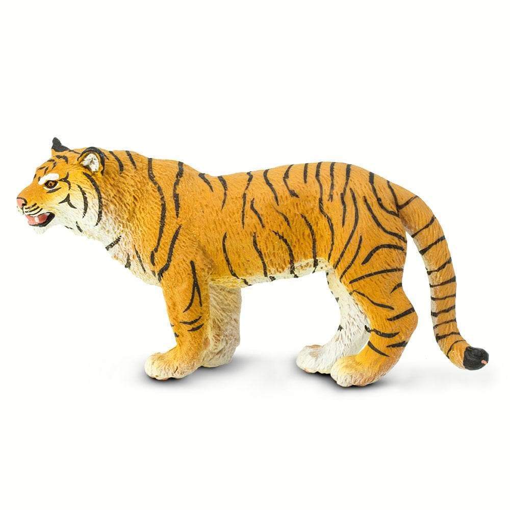 Bengal Tigress Toy | Wildlife Animal Toys | Safari Ltd®