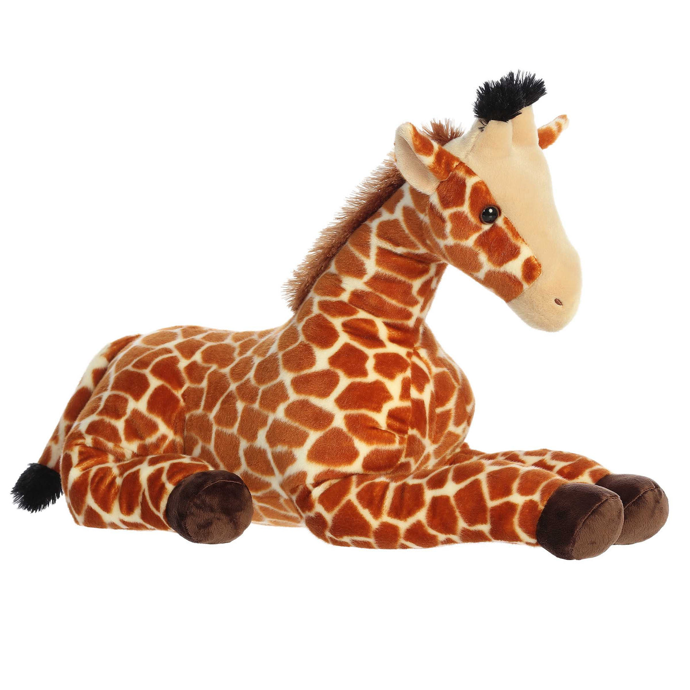 27" GIRAFFE - Super Flopsie |  | Safari Ltd®