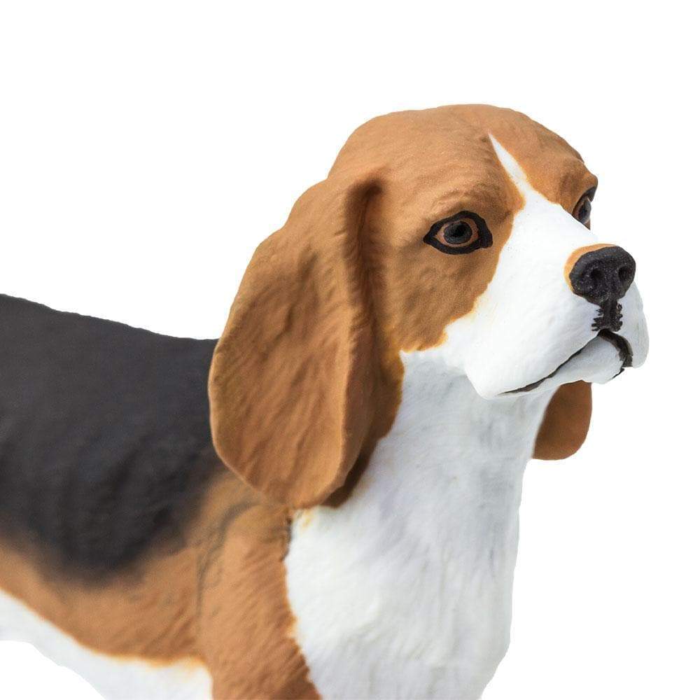 Beagle Toy | Farm | Safari Ltd®