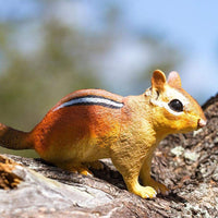 Eastern Chipmunk - Safari Ltd®