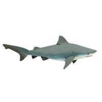 Bull Shark Toy - Sea Life Toys by Safari Ltd.