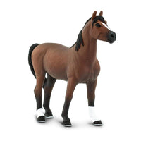 Morgan Stallion Toy