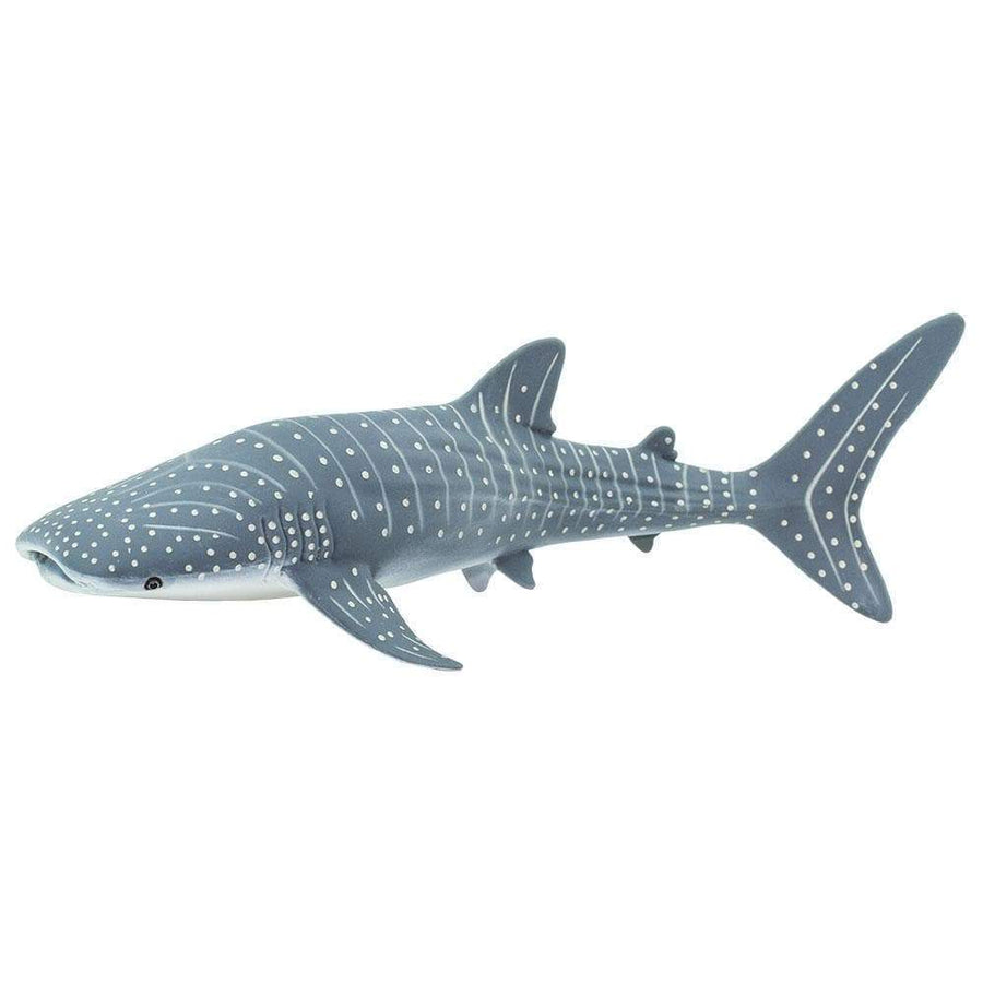 Whale Shark Toy - Sea Life Toys by Safari Ltd.