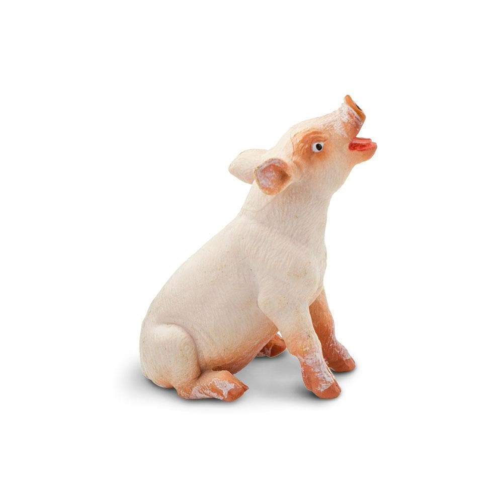 Sitting Piglet - Safari Ltd®