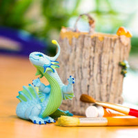 Baby Ocean Dragon Toy | Dragon Toy Figurines | Safari Ltd.