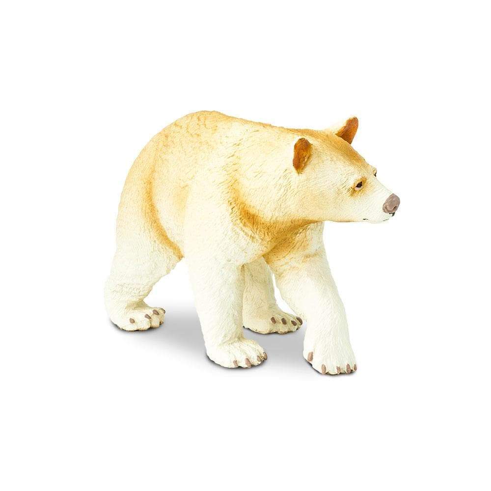 Kermode Bear Toy