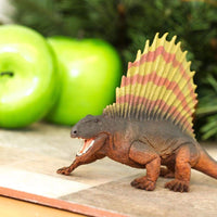 Dimetrodon Toy