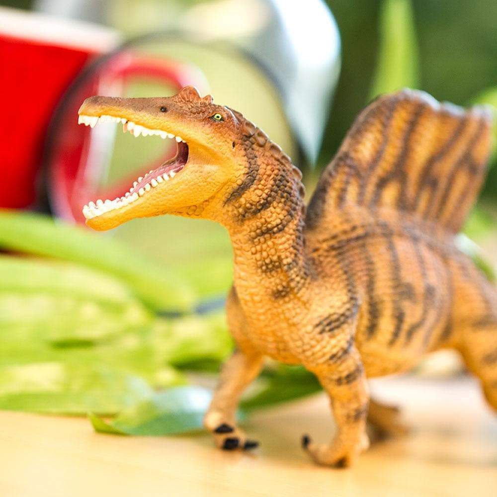 Spinosaurus Toy