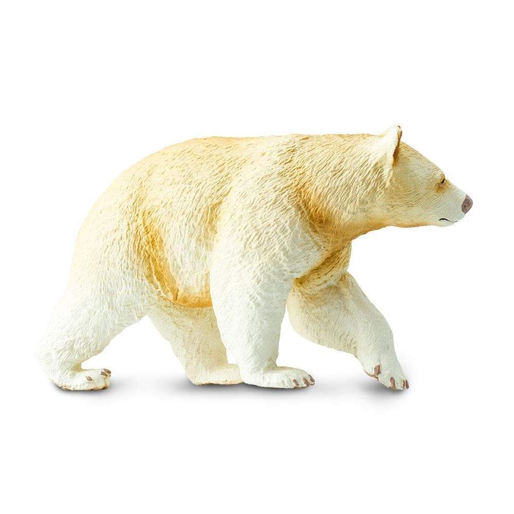 Kermode Bear Toy