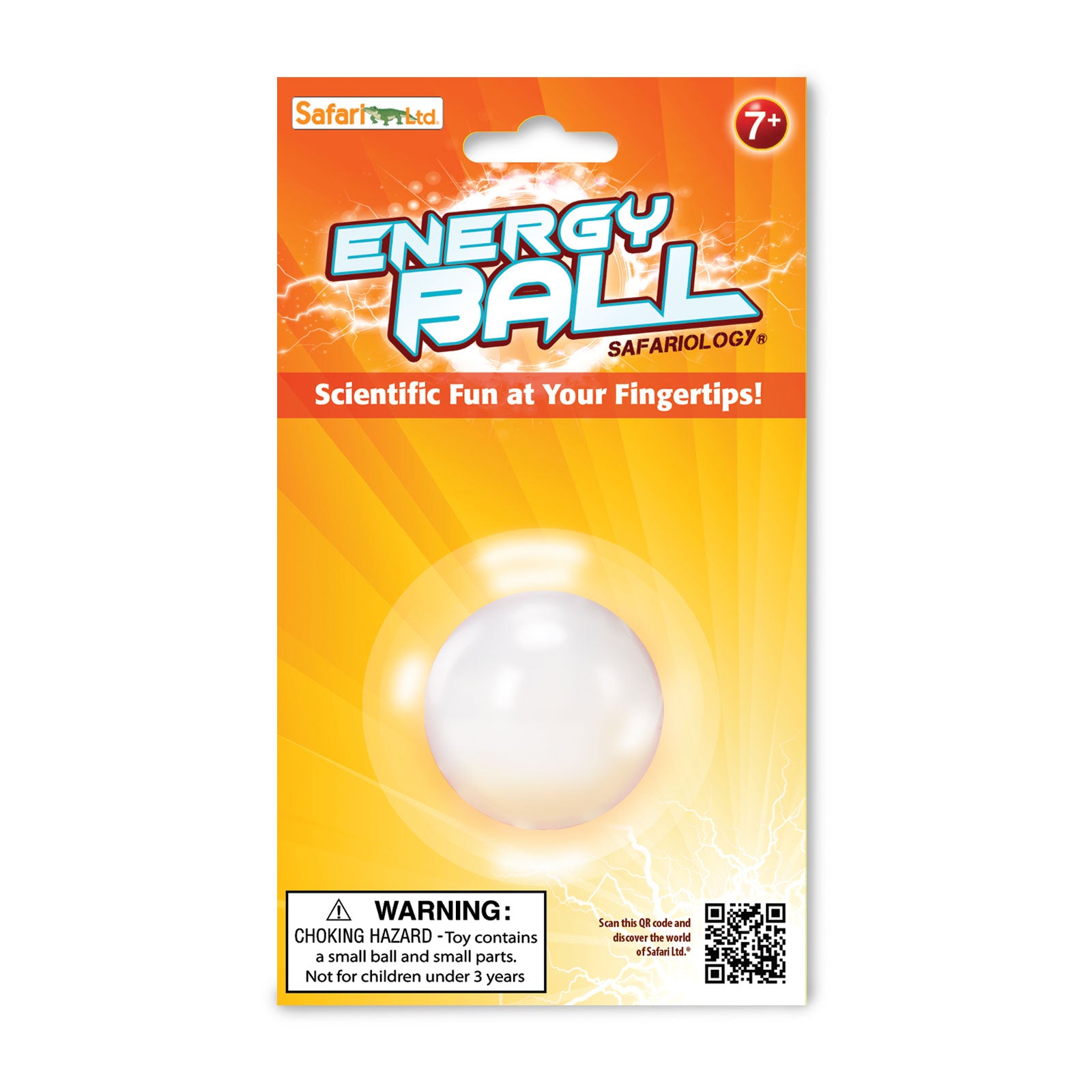 Energy Ball - Safari Ltd®