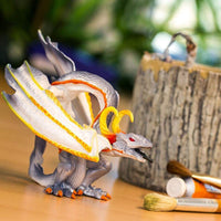 Smoke Dragon Toy | Dragon Toys | Safari Ltd®