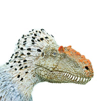 Yutyrannus Toy