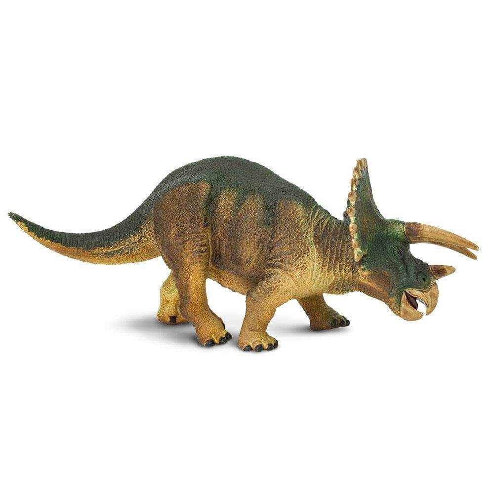 Triceratops Toy | Dinosaur Toys | Safari Ltd®