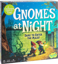 Gnomes at Night |  | Safari Ltd®