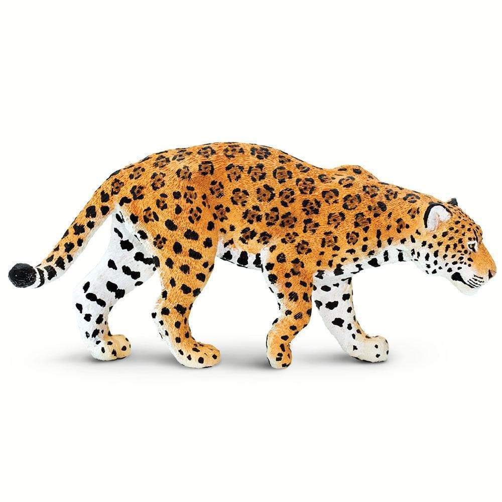 Jaguar Toy