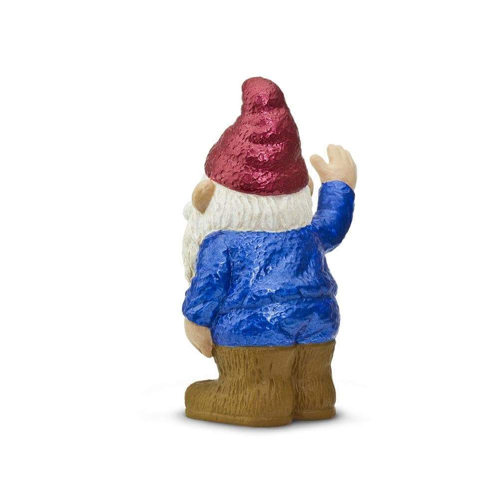 Gnorman the Gnome - Blue - Safari Ltd®