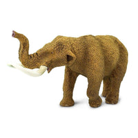 American Mastodon Toy