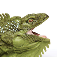 Iguana Toy | Incredible Creatures | Safari Ltd®