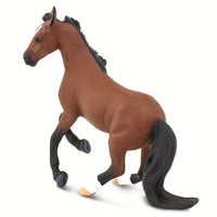 Thoroughbred Toy