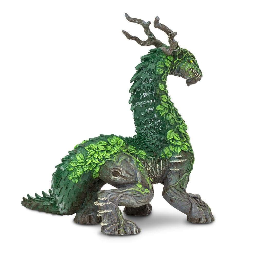 Jungle Dragon Toy | Dragon Toys | Safari Ltd®