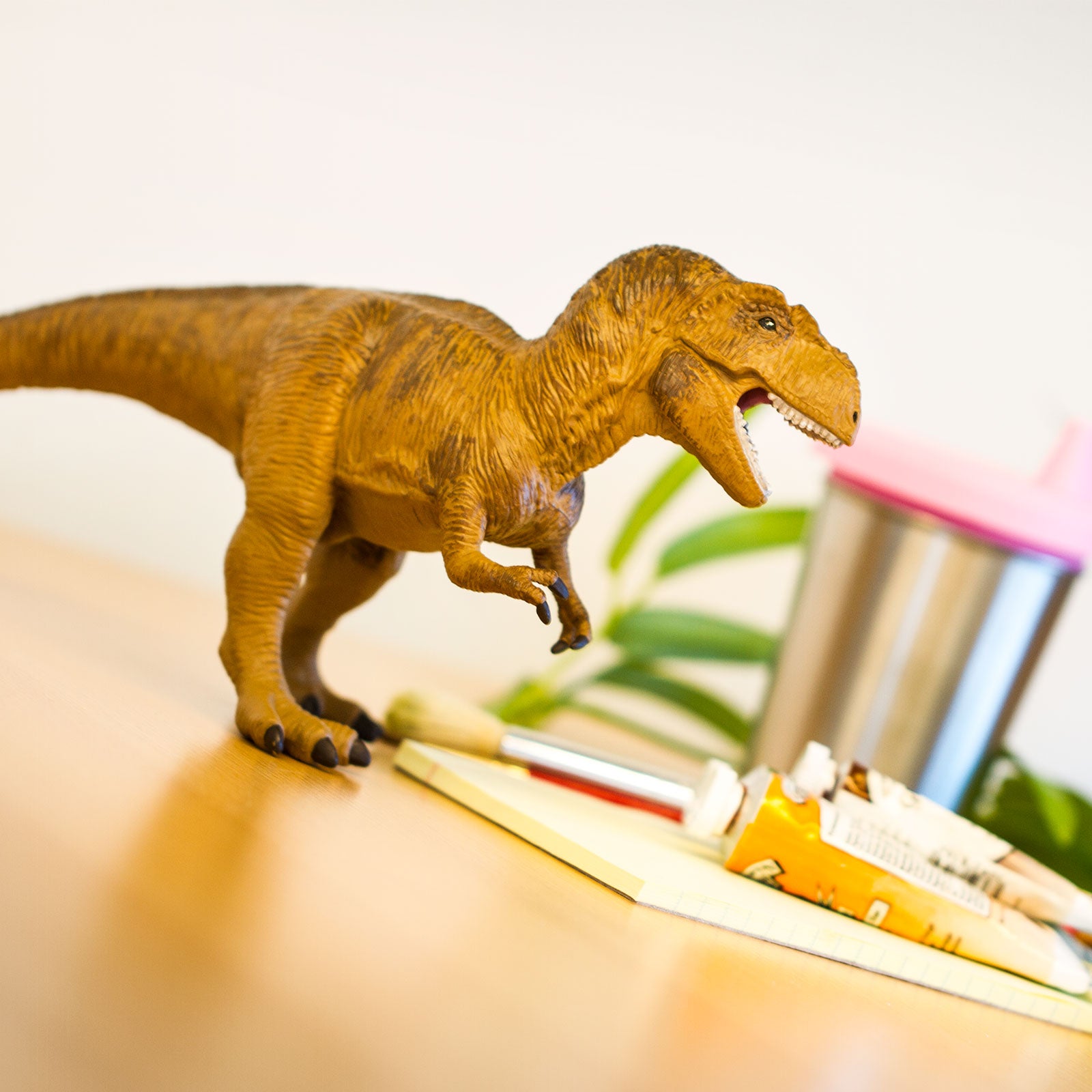 Tyrannosaurus Rex Toy | Dinosaur Toys | Safari Ltd®