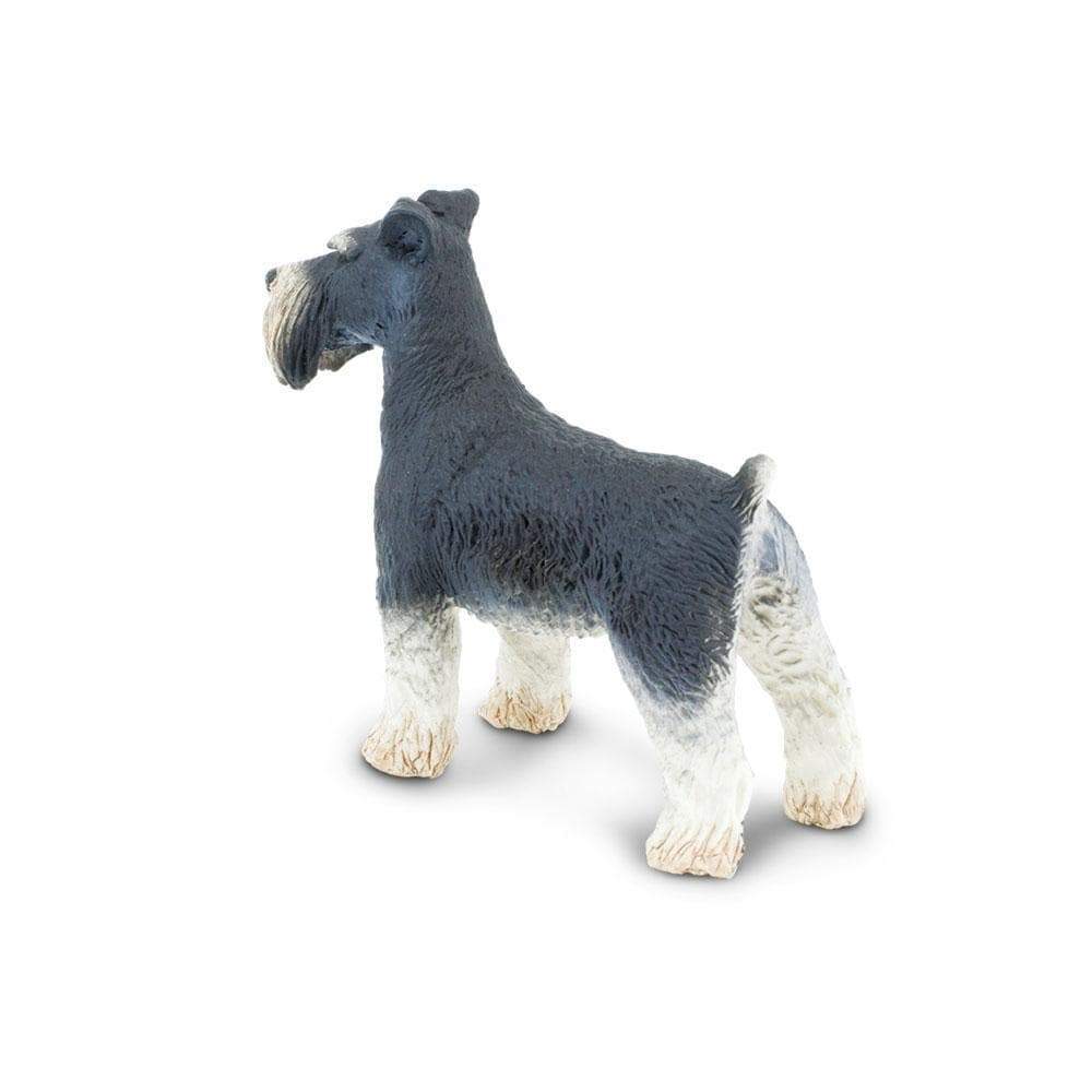 Schnauzer Toy | Farm | Safari Ltd®