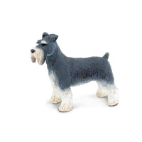 Schnauzer Toy | Farm | Safari Ltd®