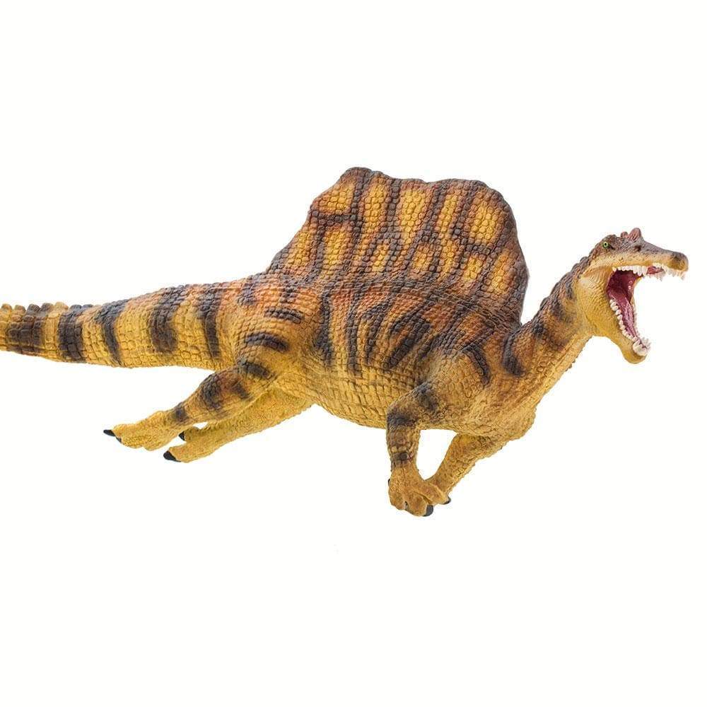 Spinosaurus Toy