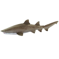 Sand Tiger Shark Toy - Sea Life Toys by Safari Ltd.