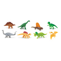 Dino Fun Pack Toy | Montessori Toys | Safari Ltd.