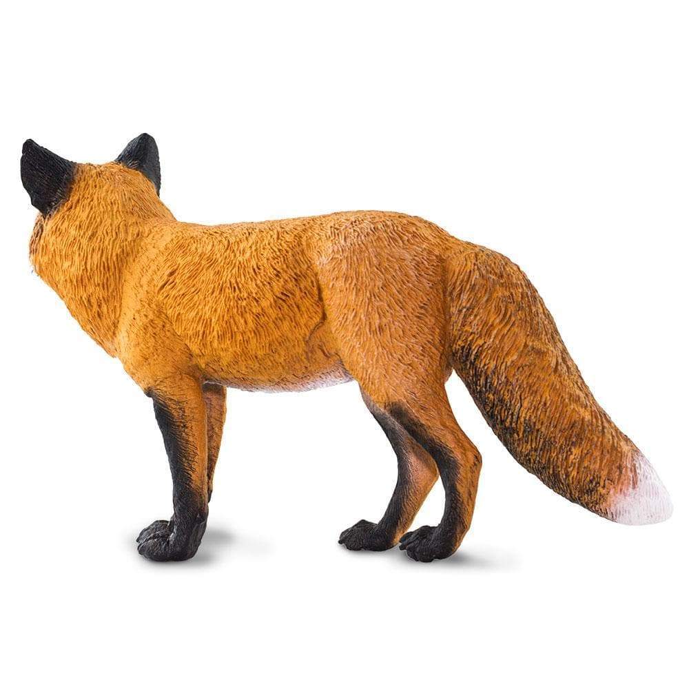 Red Fox Toy