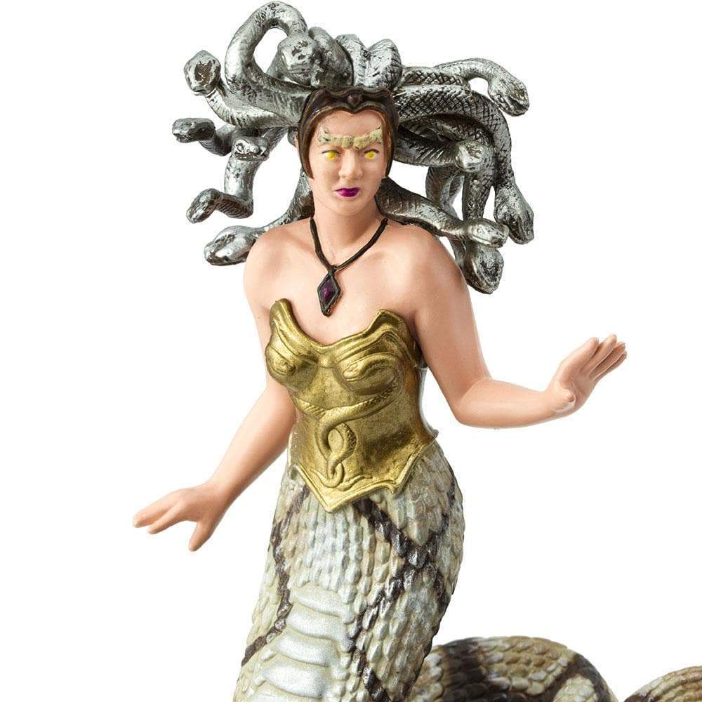 Medusa | Mythical Creature Toys | Safari Ltd®