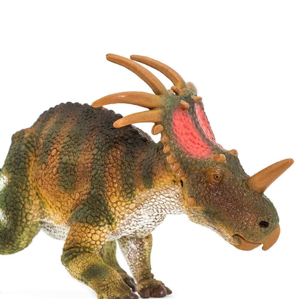 Styracosaurus Toy