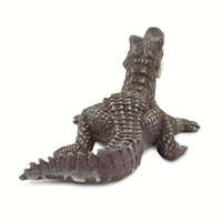 Caiman Toy