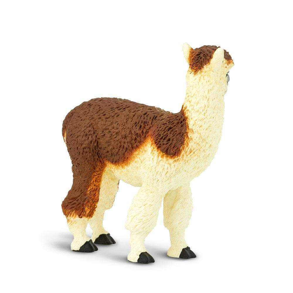 Alpaca Toy