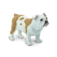 Bulldog - Safari Ltd®