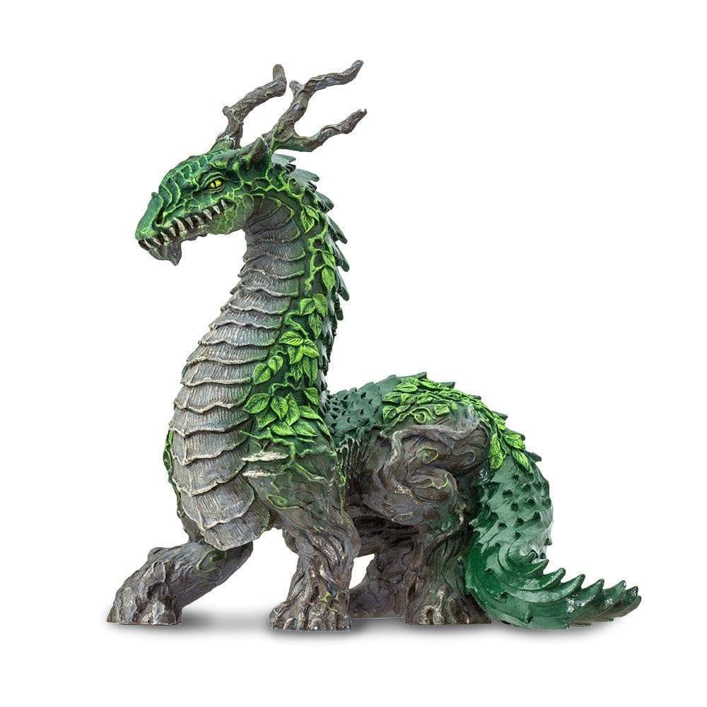 Jungle Dragon Toy | Dragon Toys | Safari Ltd®