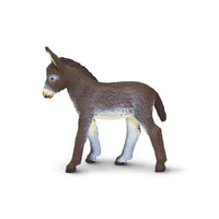 Donkey Foal Toy