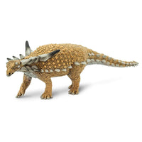 Sauropelta Toy