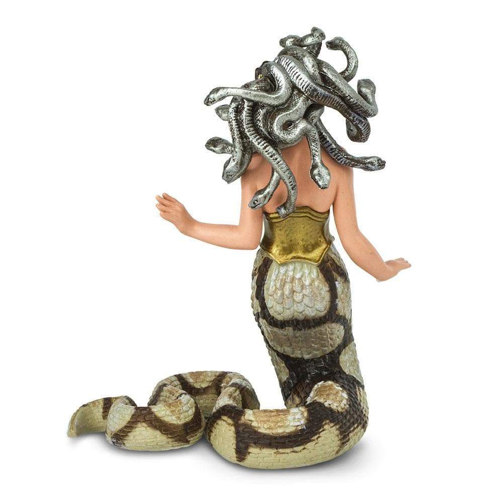 Medusa | Mythical Creature Toys | Safari Ltd®