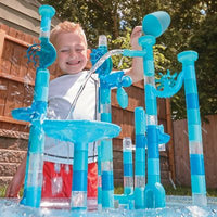 Aqua Maze Marble Run Twist |  | Safari Ltd®