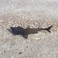 Basking Shark Toy | Sea Life | Safari Ltd®