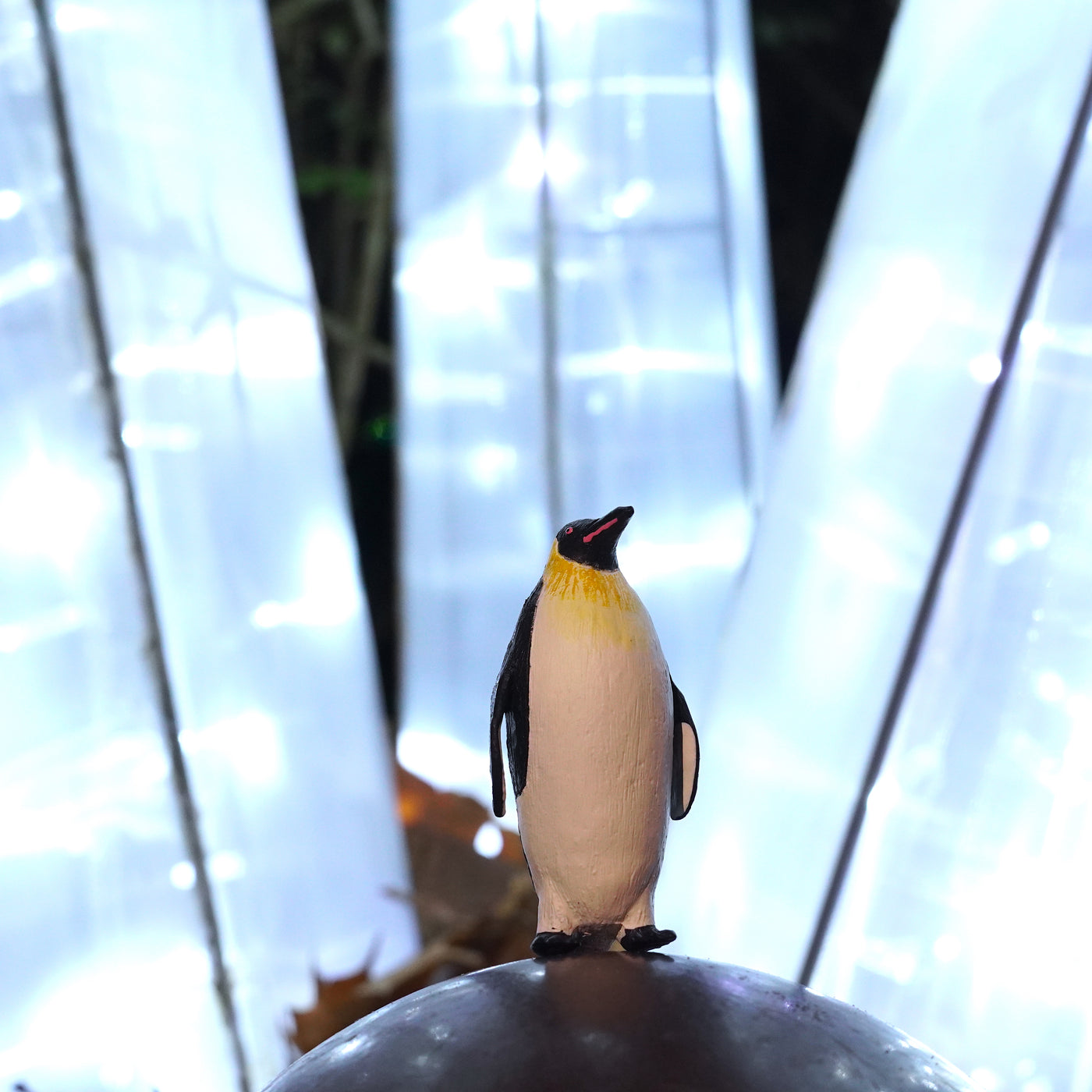 Emperor Penguin Toy | Sea Life | Safari Ltd®