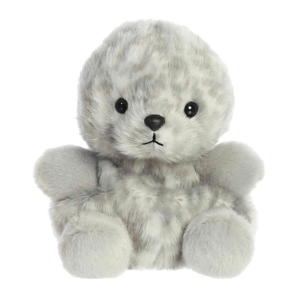 5" MARINA HARBOR SEAL |  | Safari Ltd®