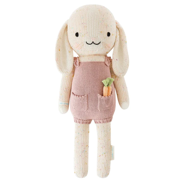 Cuddle + Kind - Harper the Bunny - Regular 20" |  | Safari Ltd®