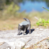 Honey Badger Toy | Wildlife Animal Toys | Safari Ltd®