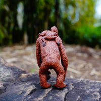 Orangutan with Baby Toy | Wildlife Animal Toys | Safari Ltd®