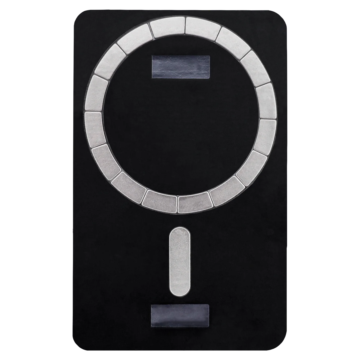 LoveHandle - Wallet for MagSafe- Black |  | Safari Ltd®