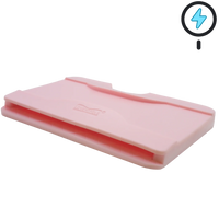 LoveHandle - Wallet for MagSafe- Pink |  | Safari Ltd®